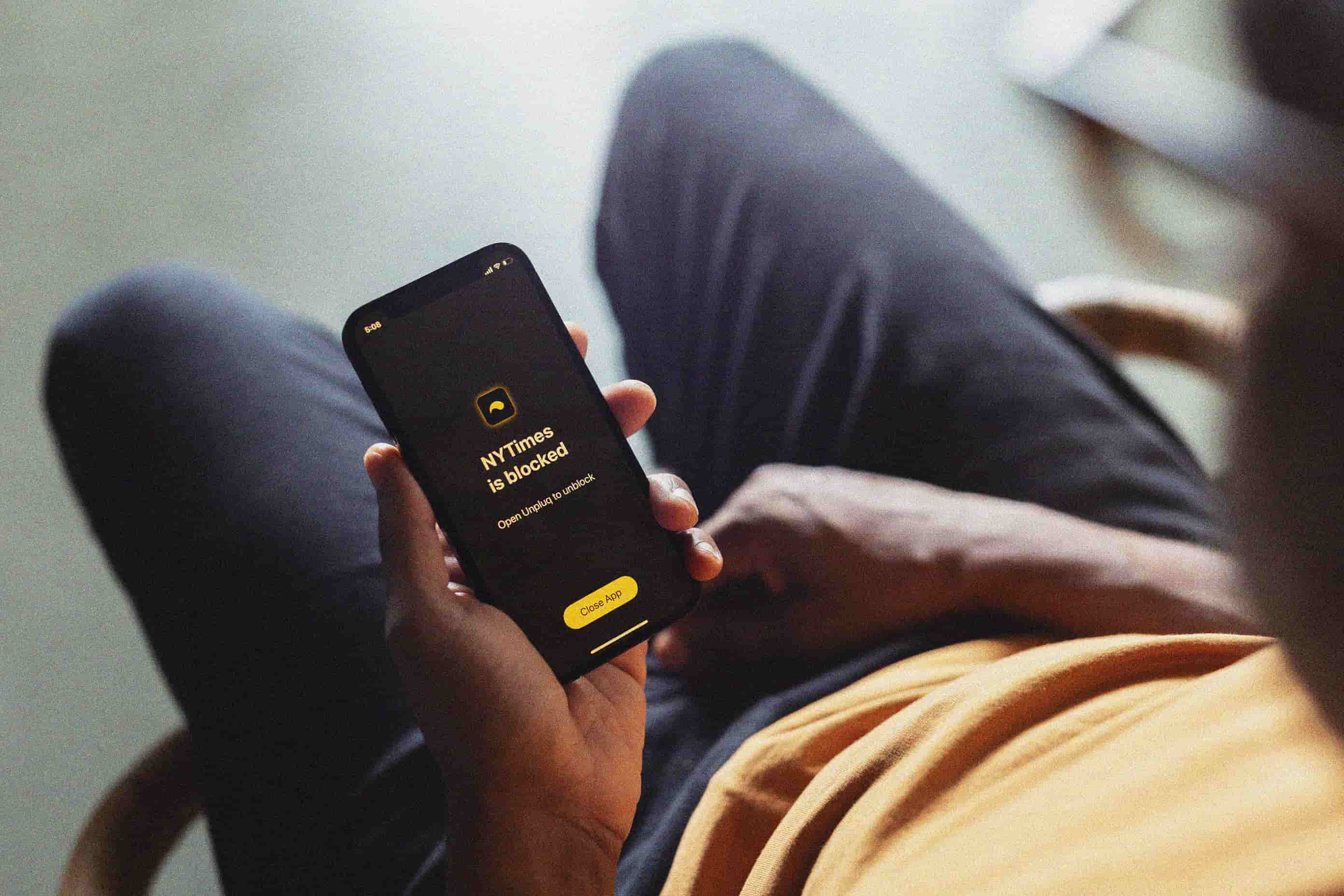 Unpluq Premium Subscription