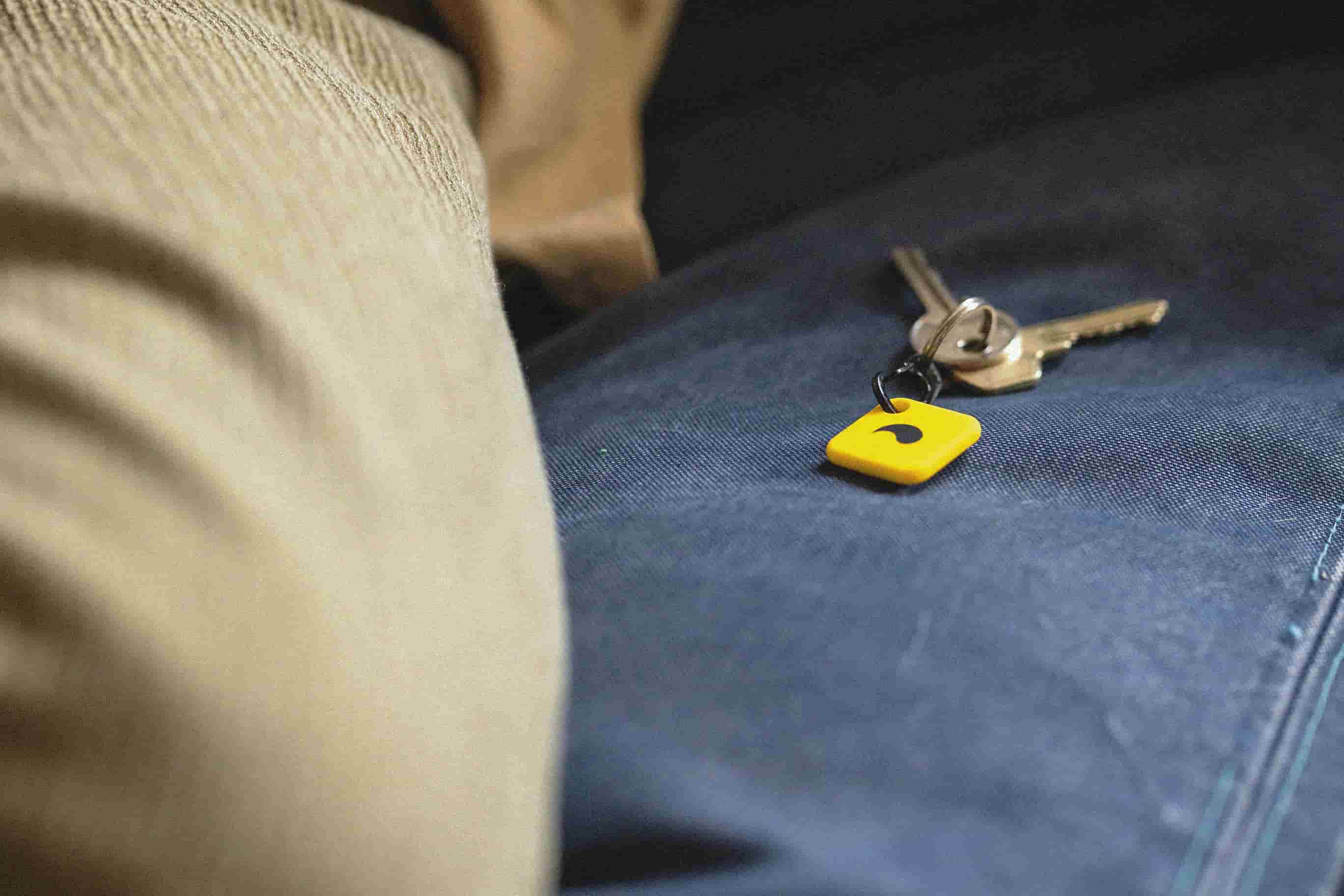 Unpluq Tag - Image 3