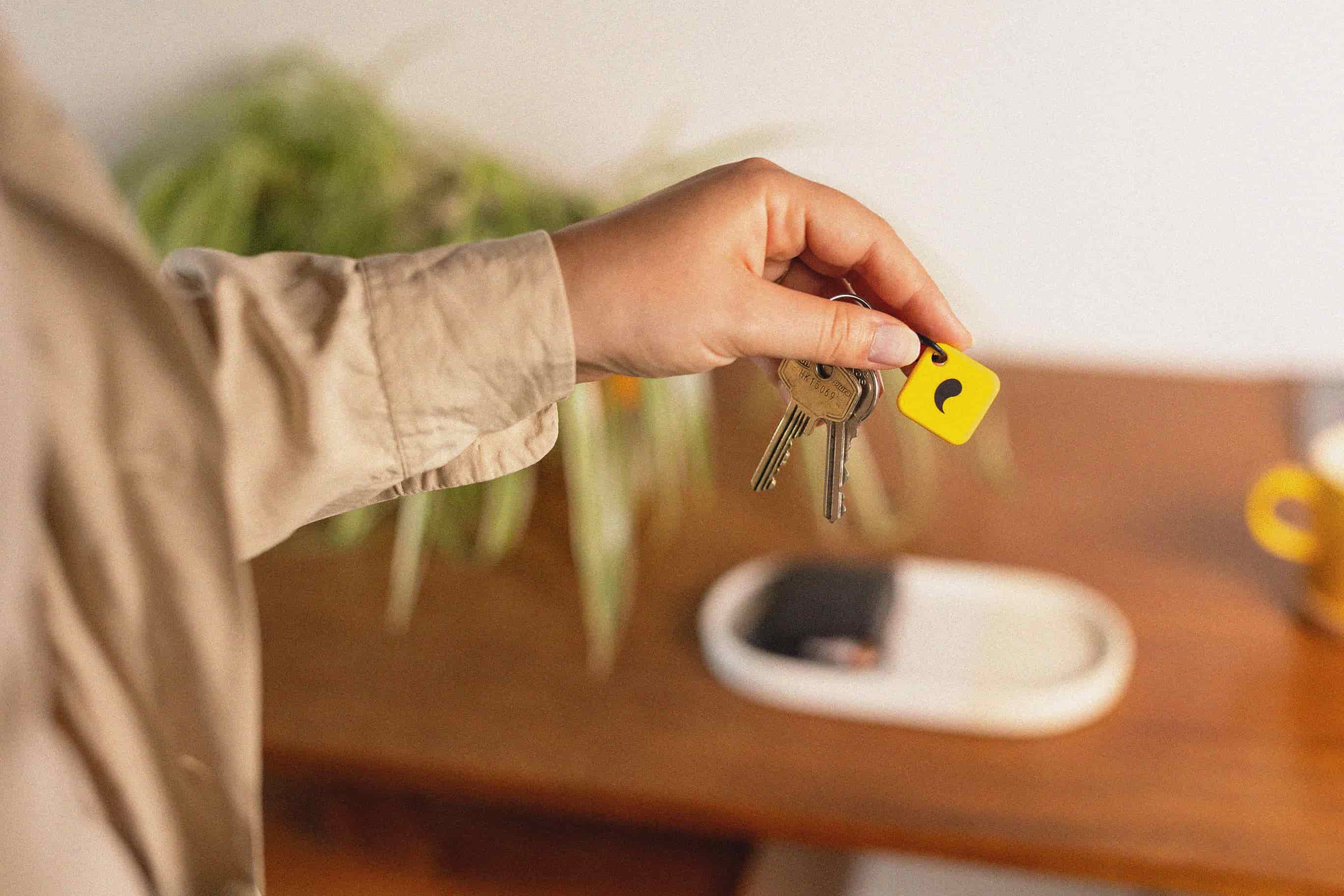 Unpluq Tag - Image 5